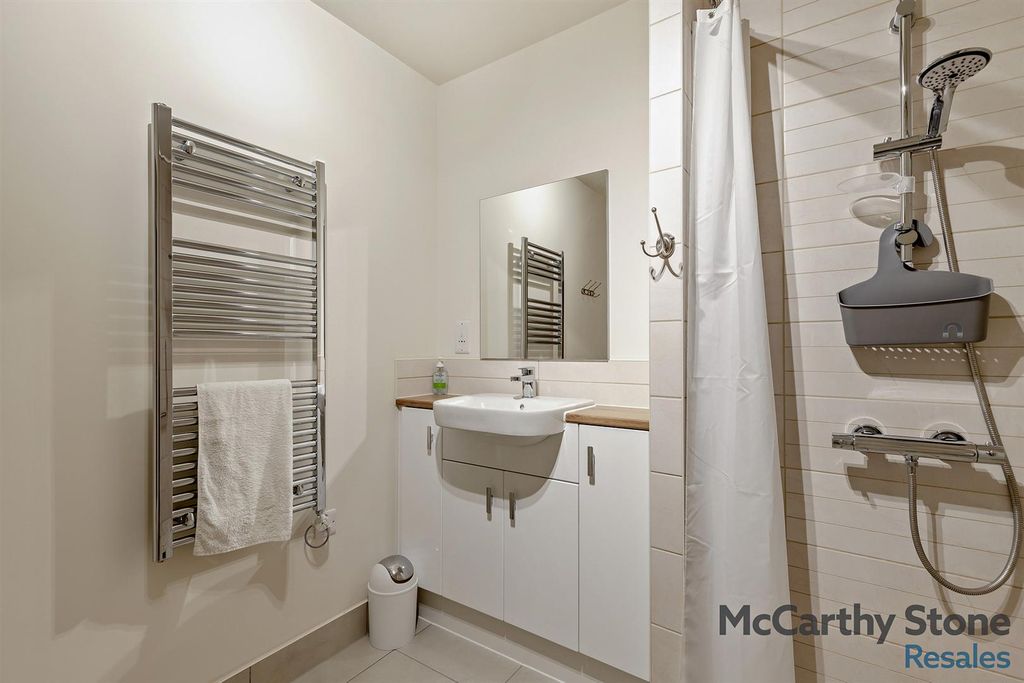 Additional image 16 of 2 bed flat for saleNorton Place, Icknield Way, Baldock SG7
