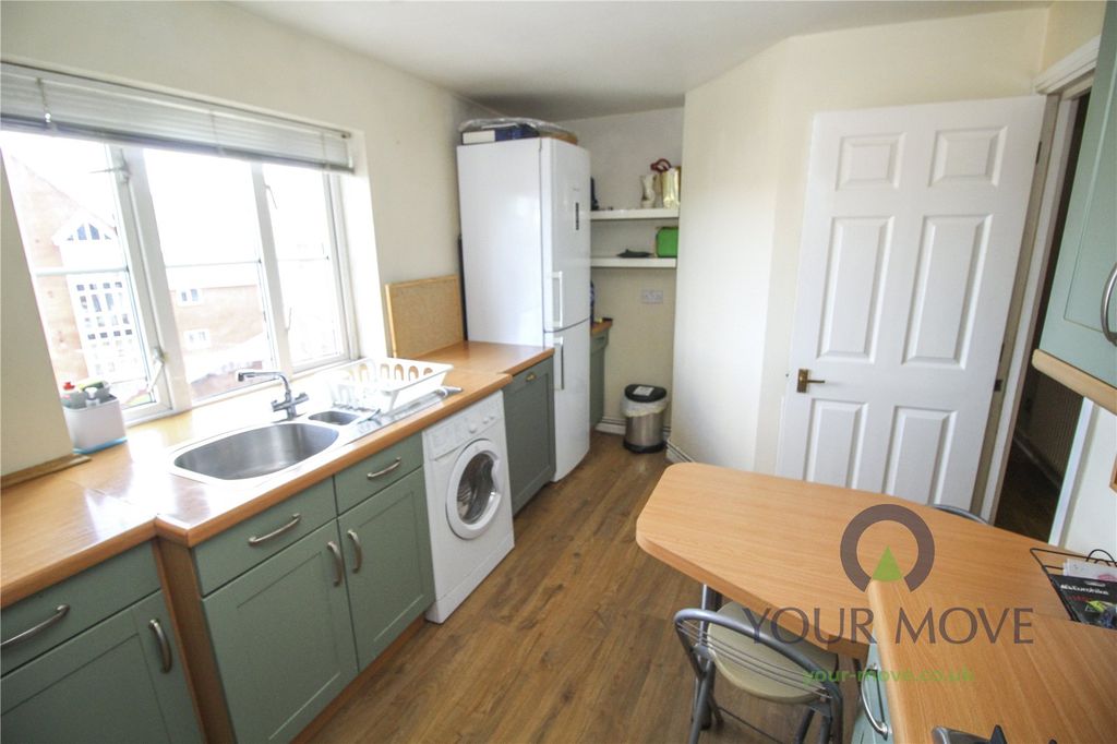 Additional image 19 of 3 bed flat for saleSovereigns Quay, Bedford, Bedfordshire MK40