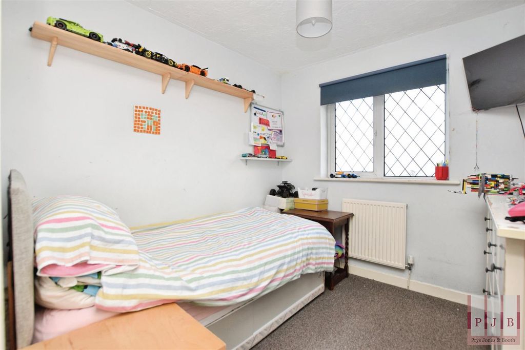 Additional image 20 of 3 bed detached house for saleLon Y Mes, Abergele LL22