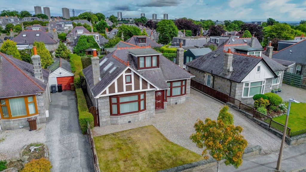 Additional image 25 of 4 bed detached house for saleEdgehill Terrace, Aberdeen AB15