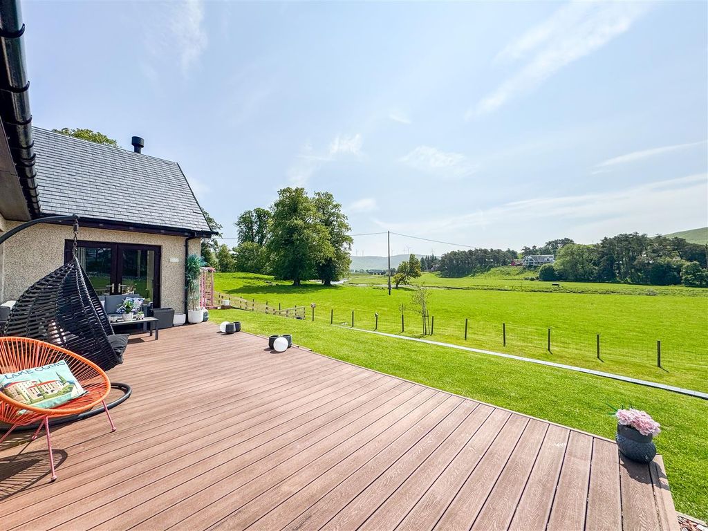 Additional image 49 of 4 bed detached house for saleCamps Road, Crawford, Biggar ML12