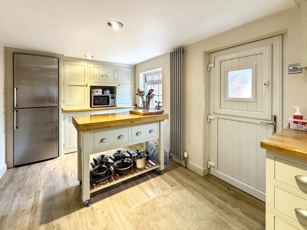 Additional image 3 of 3 bed detached house for saleBrinkhill, Louth LN11
