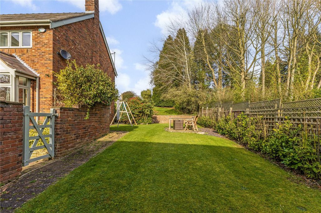 Additional image 21 of 4 bed detached house for saleSandlebridge Rise, Alderley Edge, Cheshire SK9