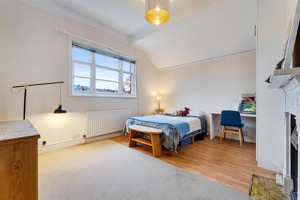 Additional image 21 of 5 bed semi-detached house for saleGroby Road, Altrincham WA14