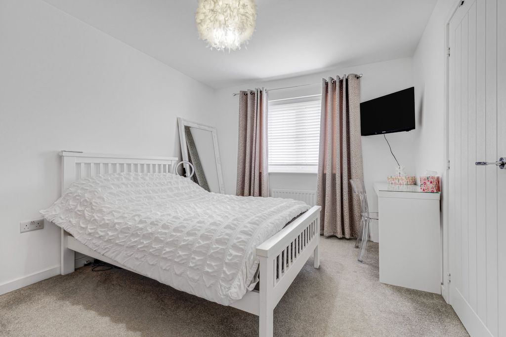 Additional image 11 of 4 bed detached house for saleEwart Drive, Bedlington NE22