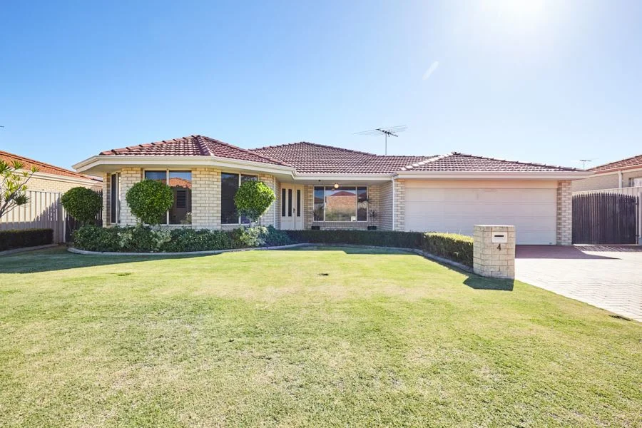 4 Separovich Way, Spearwood WA 6163