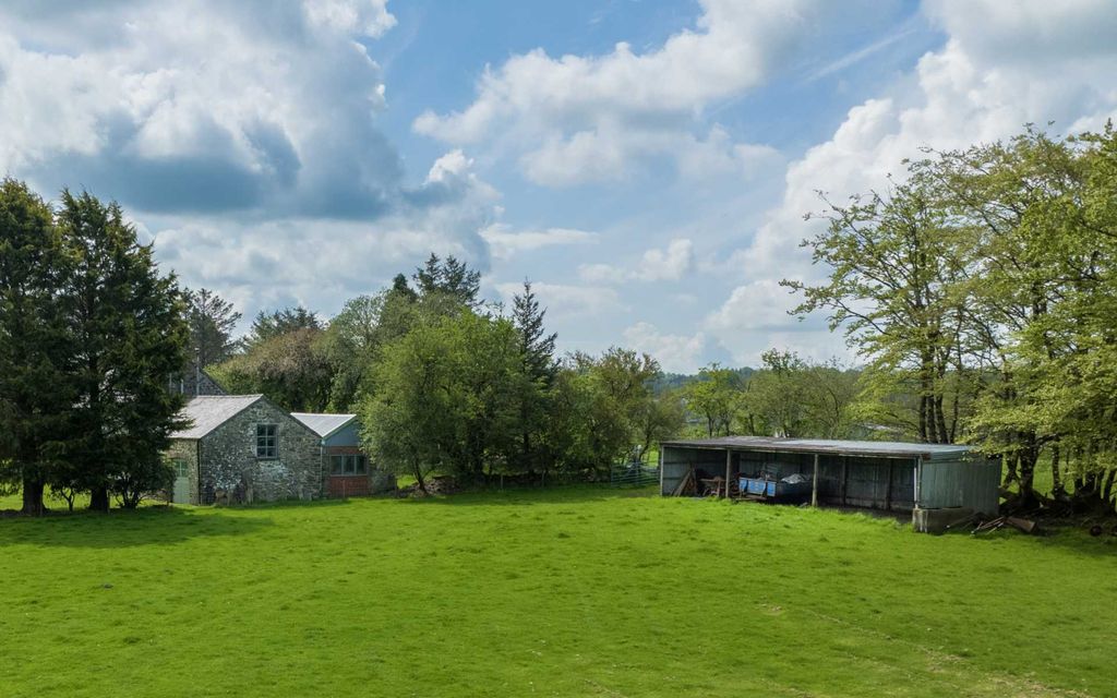 Additional image 29 of Land for saleBronant, Aberystwyth SY23