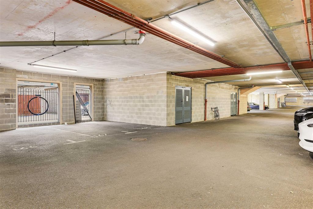 Additional image 14 of 2 bed maisonette for salePepys Court, Cambridge CB4
