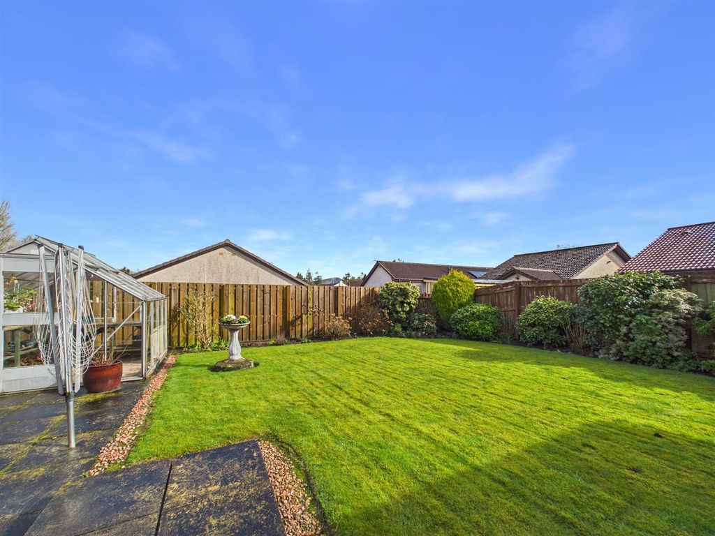 Additional image 17 of 3 bed bungalow for sale5 Glenorchil Crescent, Auchterarder PH3