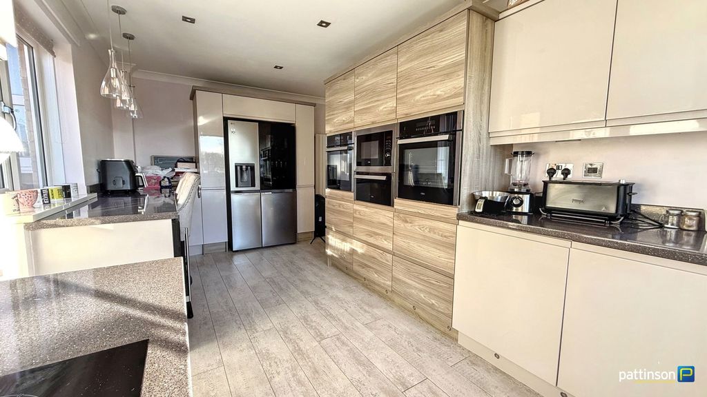 Additional image 18 of 4 bed detached house for saleOtterburn Drive, Ashington NE63