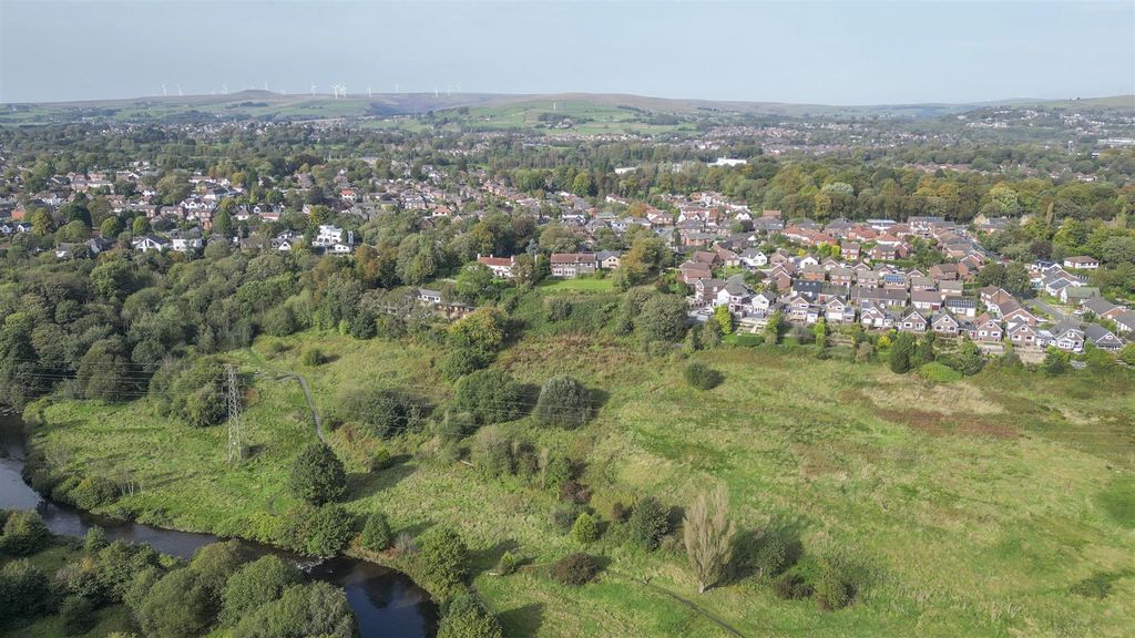 Additional image 12 of Land for saleChadwick Hall Road, Bamford, Rochdale OL11