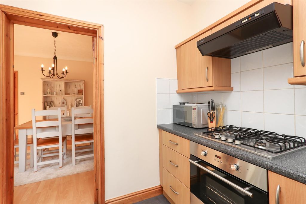 Additional image 4 of 2 bed terraced house for saleWharf Lane, Chesterfield S41