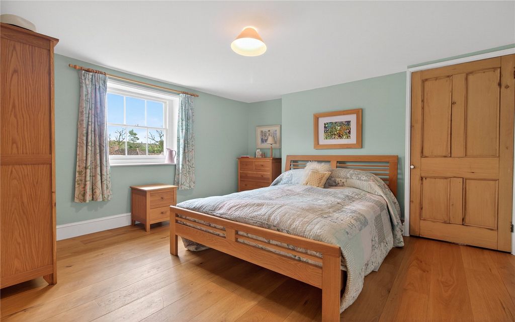Additional image 12 of 4 bed terraced house for saleBeauclerk House, 13 South Street, Caistor, Market Rasen LN7