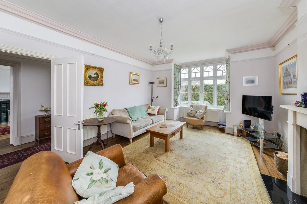 Additional image 20 of 5 bed detached house for saleWootton Road, Abingdon OX14
