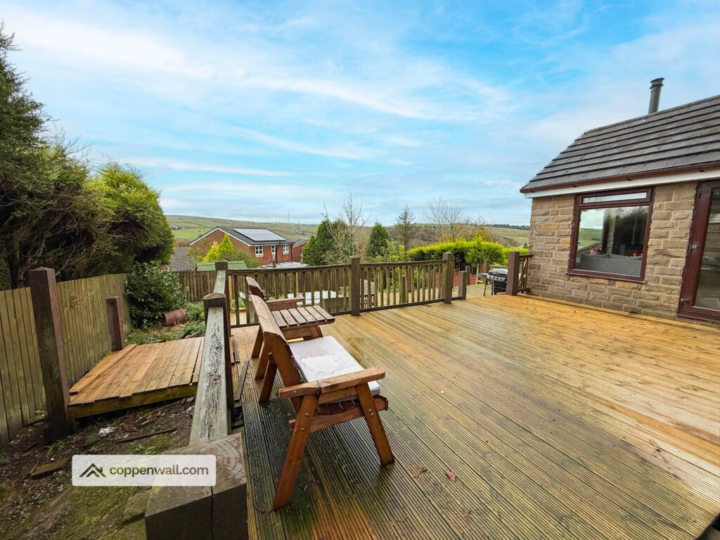 Additional image 33 of 4 bed detached house for saleBurnley Road, Weir, Rossendale OL13