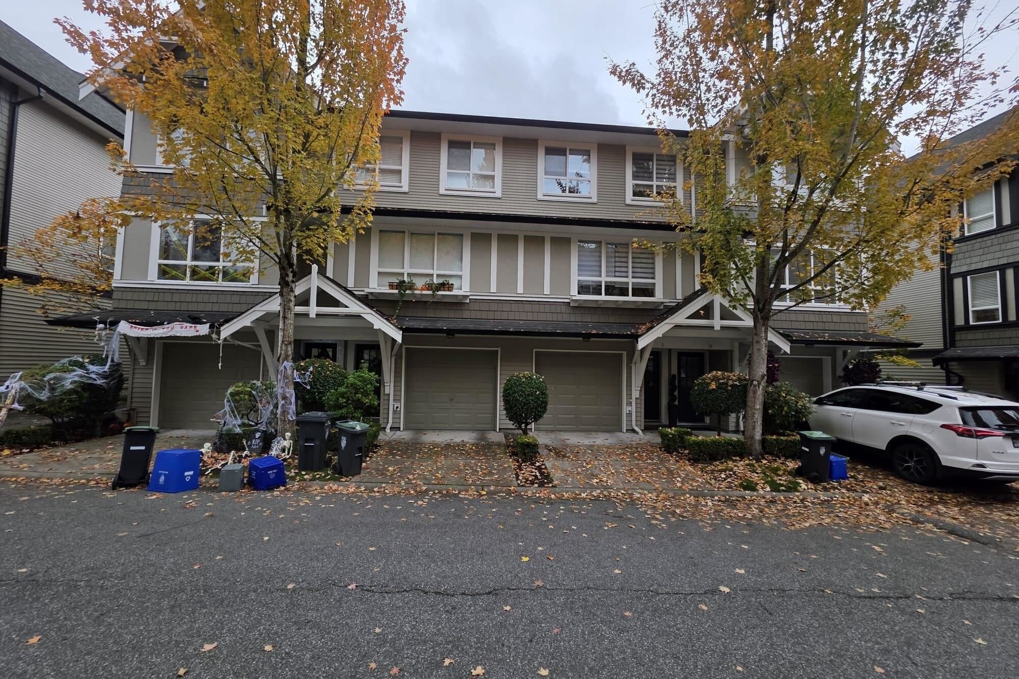 6747 203rd St, Langley, BC, V2Y3B5