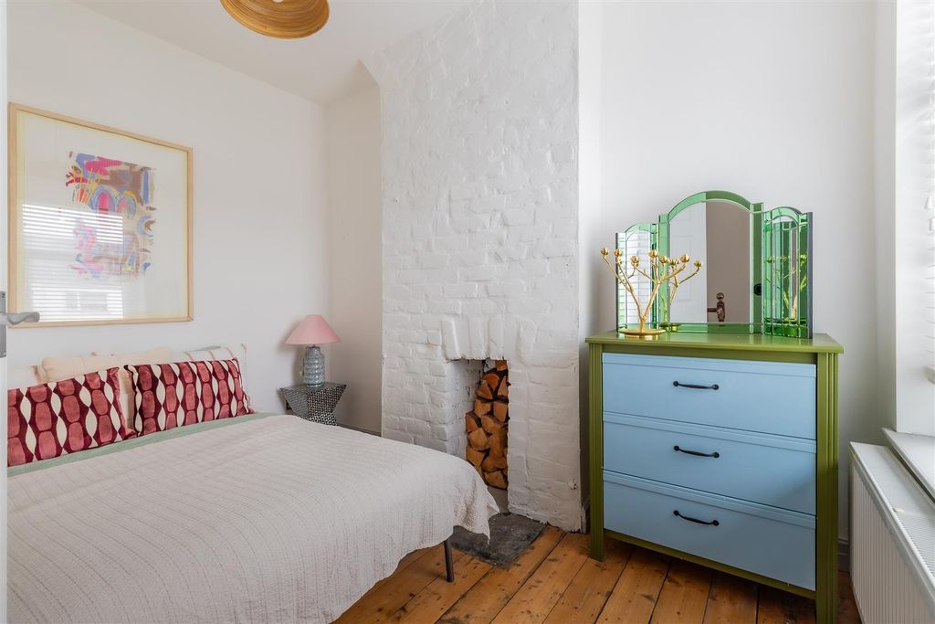 Additional image 14 of 2 bed property for saleDaisy Street, Canton, Cardiff CF5