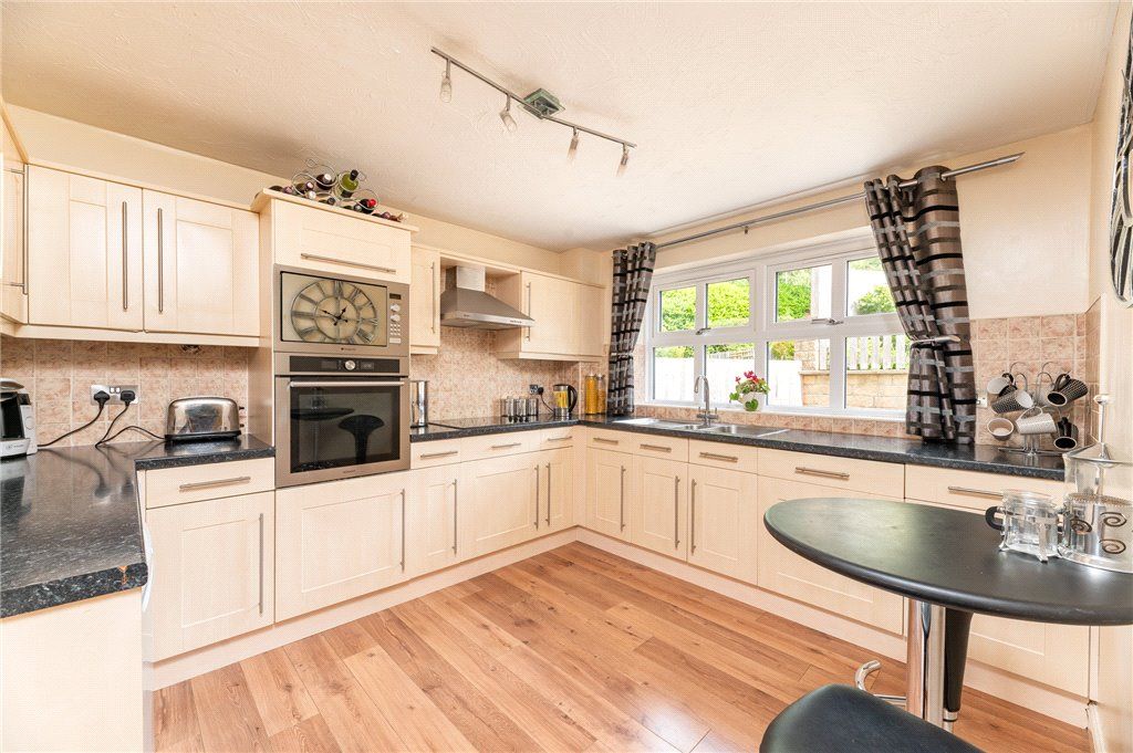 Additional image 4 of 4 bed detached house for saleDene Bank, Bingley, West Yorkshire BD16