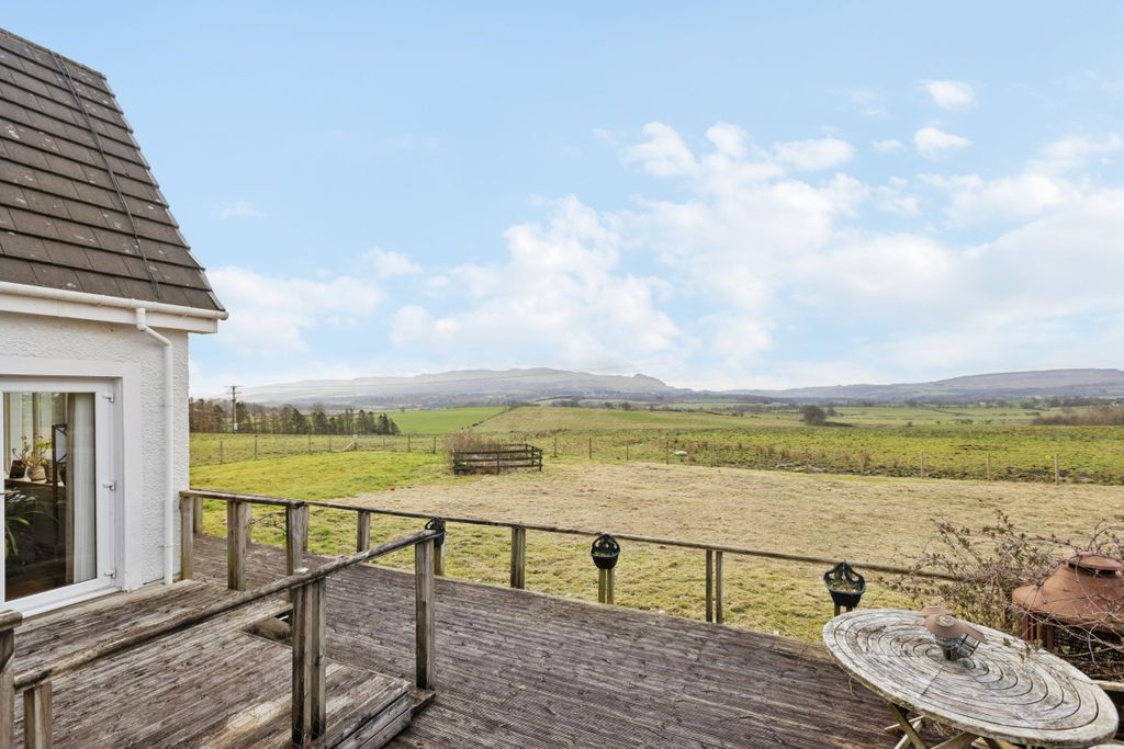 Additional image 15 of 4 bed detached house for saleCairnlea Cottage, Drymen, Glasgow G63