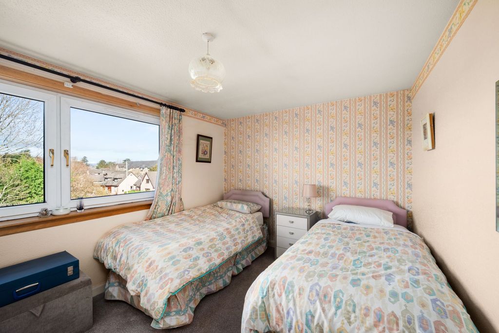 Additional image 8 of 3 bed semi-detached house for sale27 Westfield Crescent, Forfar DD8