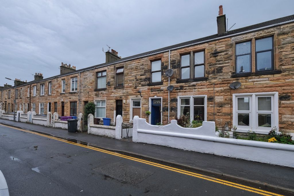 Additional image 29 of 1 bed flat for saleSidney Street, Saltcoats KA21