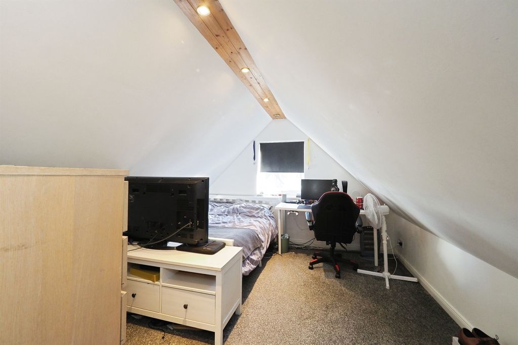 Additional image 17 of 3 bed semi-detached house for saleStation Road, Kegworth, Derby DE74