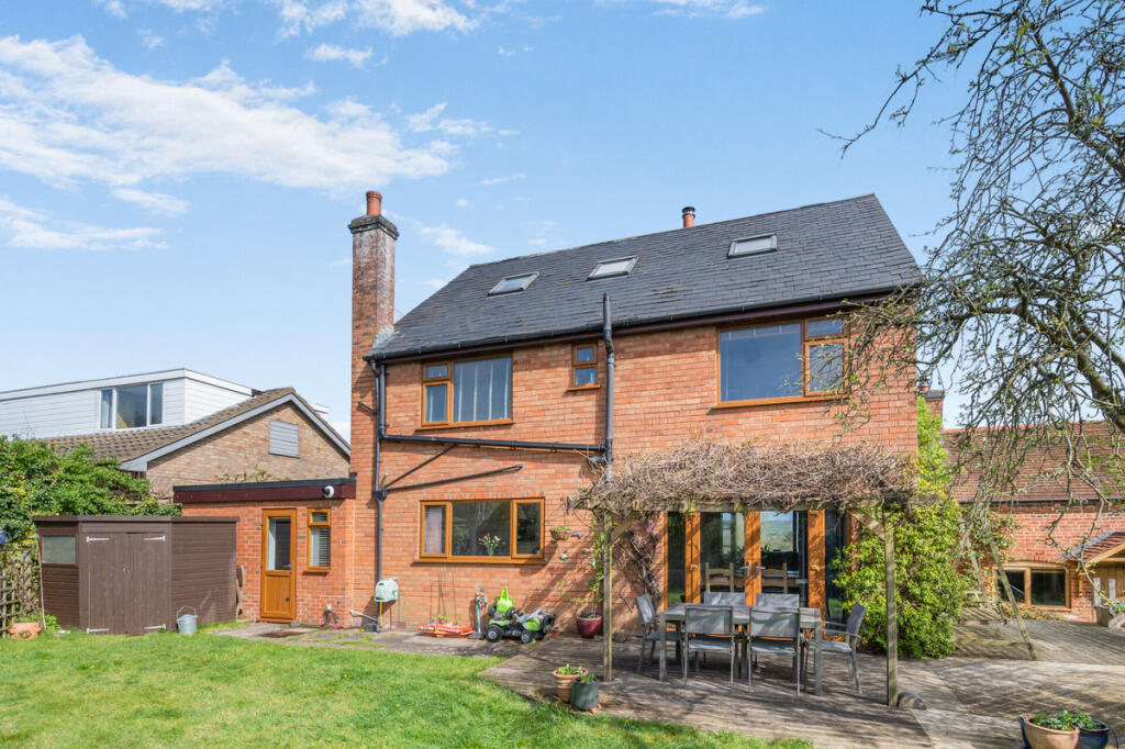 Additional image 32 of Rockwell Lane, Rowney Green, Alvechurch B48 7QT