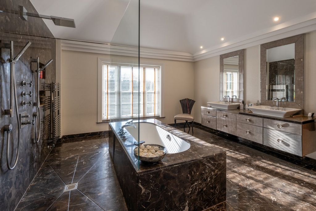 Additional image 15 of 6 bed detached house for saleNuns Walk, Wentworth Estate, Virginia Water, Surrey GU25