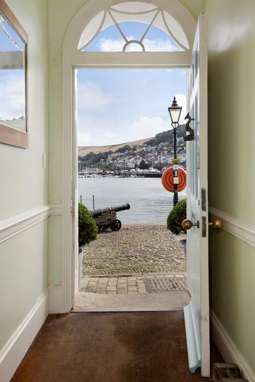 Additional image 12 of 6 bed property for saleBayards Cove, Dartmouth, Devon TQ6