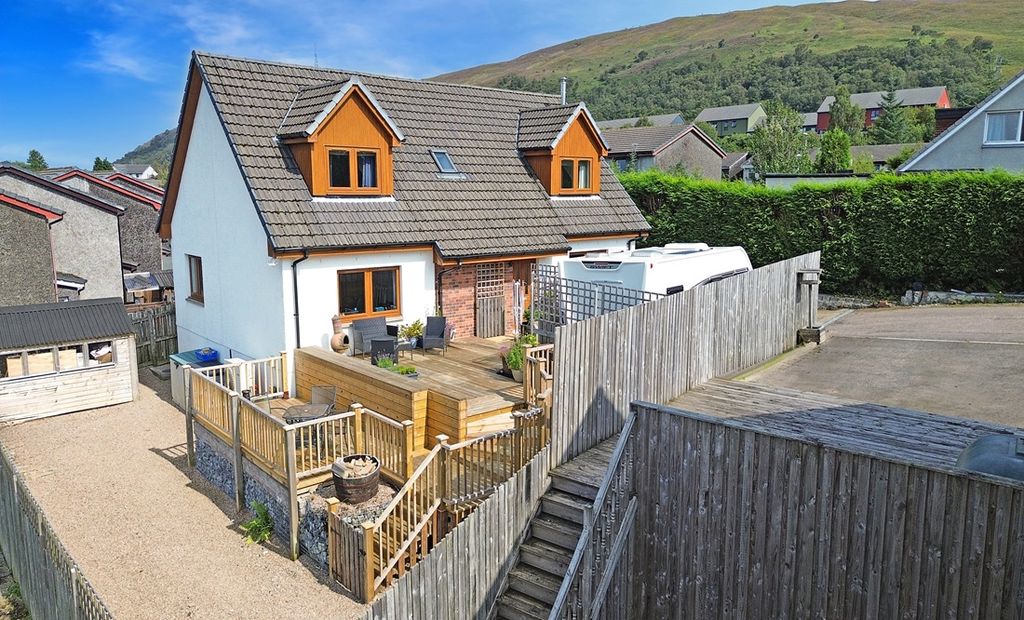Additional image 4 of 4 bed detached house for saleFife Place, Fort William, Inverness-Shire, Highland PH33