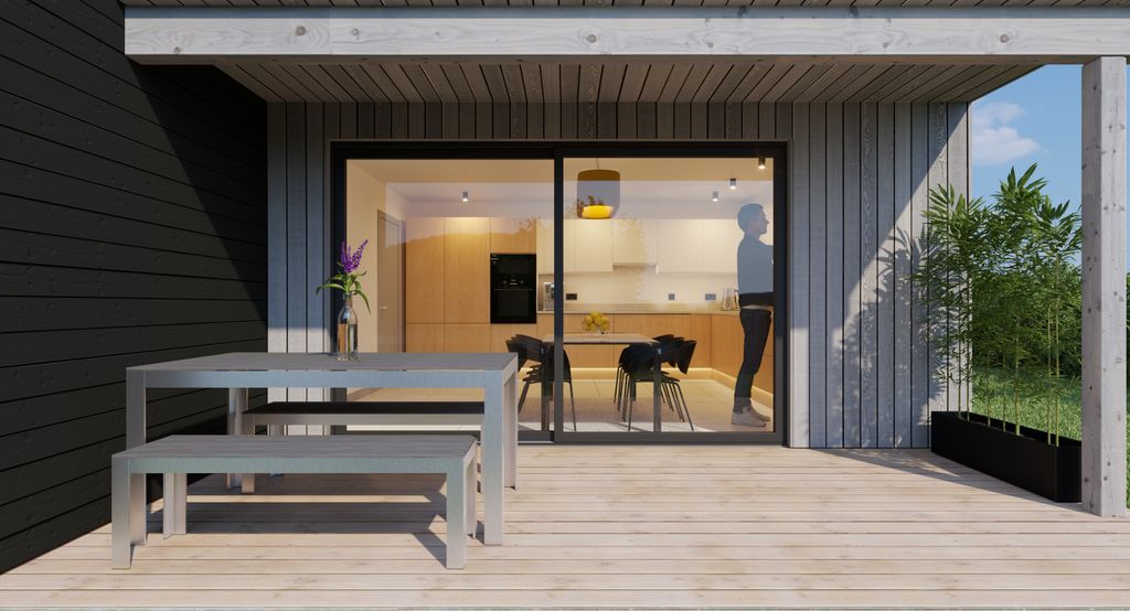 Additional image 13 of 4 bed detached house for saleAchantoul Court, Aviemore PH22