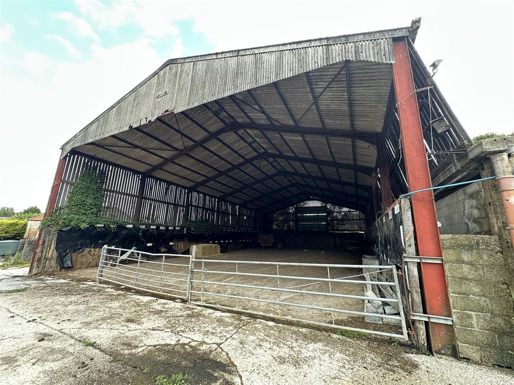 Additional image 2 of Land for saleCruxton Manor Farm, Maiden Newton, Dorchester DT2