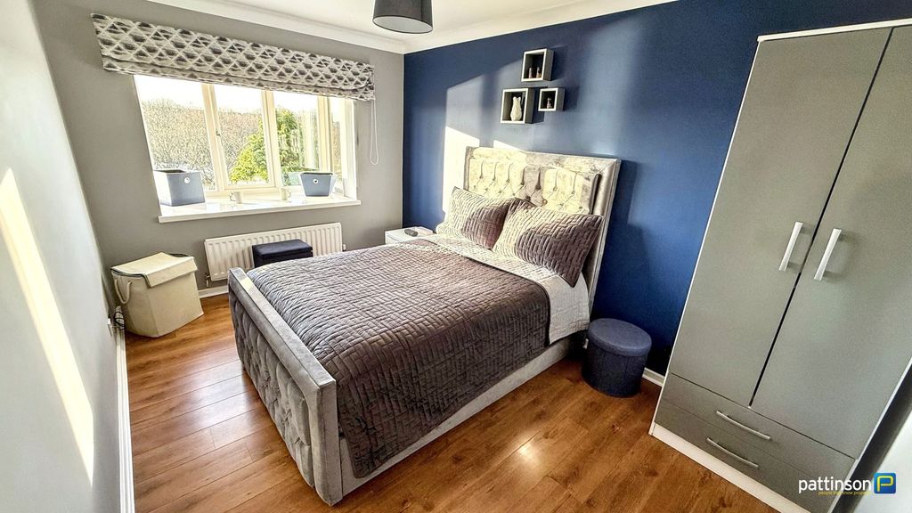 Additional image 29 of 4 bed detached house for saleOtterburn Drive, Ashington NE63