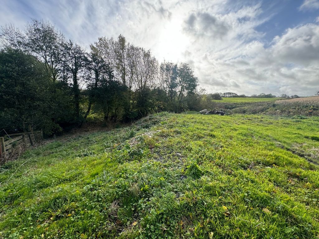 Land for saleBro Mydyr, Mydroilyn, Nr Aberaeron SA48