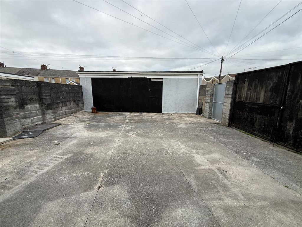 Additional image 3 of 3 bed end terrace house for saleHavelock Street, Llanelli SA15