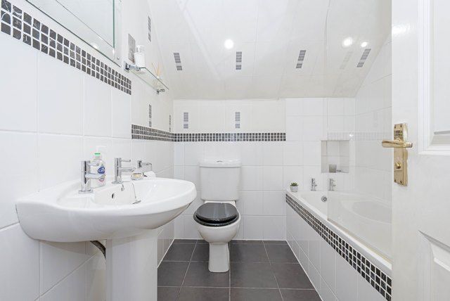 Additional image 17 of 1 bed flat for saleMilnab Street, Crieff PH7