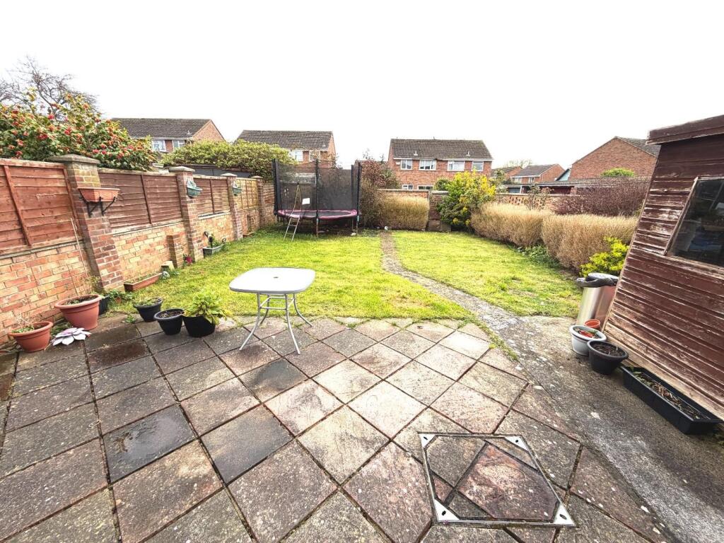 Additional image 10 of Baily Close, Glastonbury