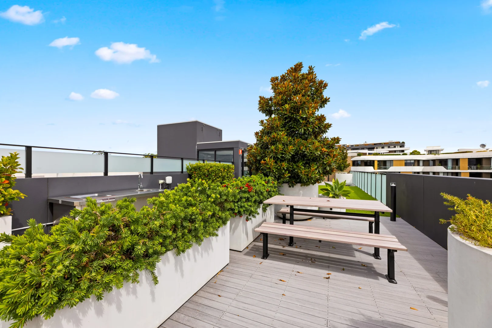 Additional image 12 of 404/2 Higherdale Avenue, Miranda NSW 2228