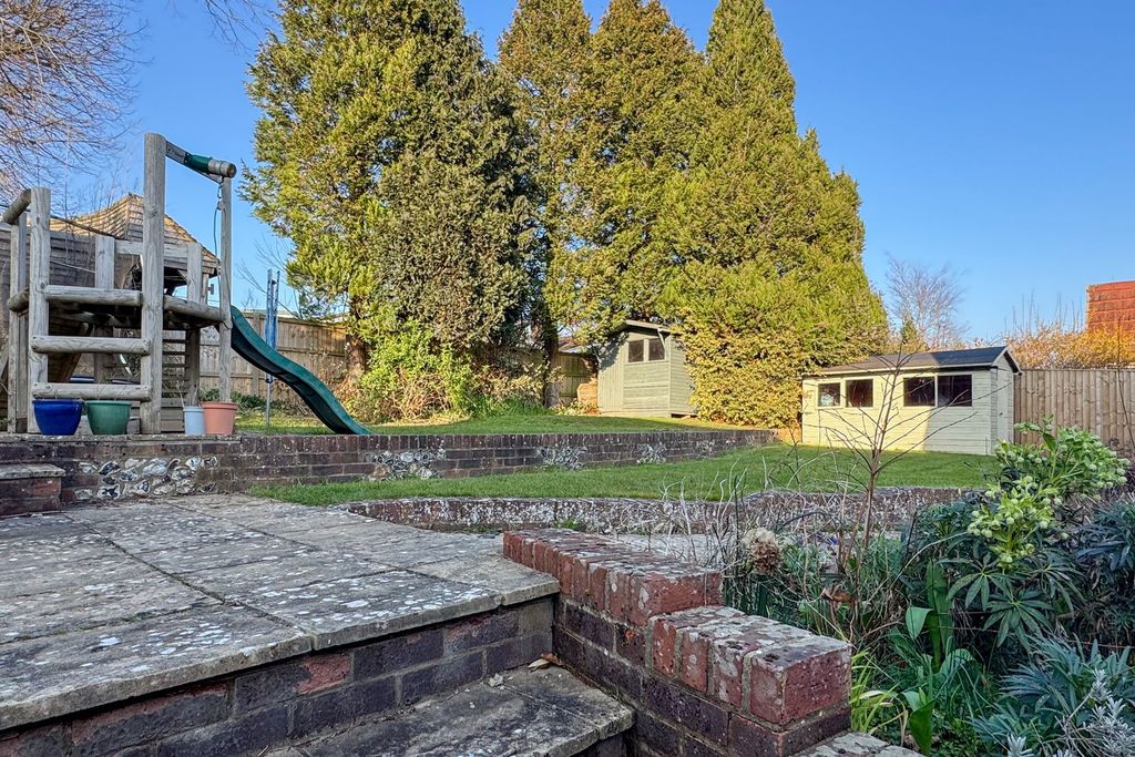 Additional image 15 of 4 bed bungalow for saleTichborne Down, Alresford SO24