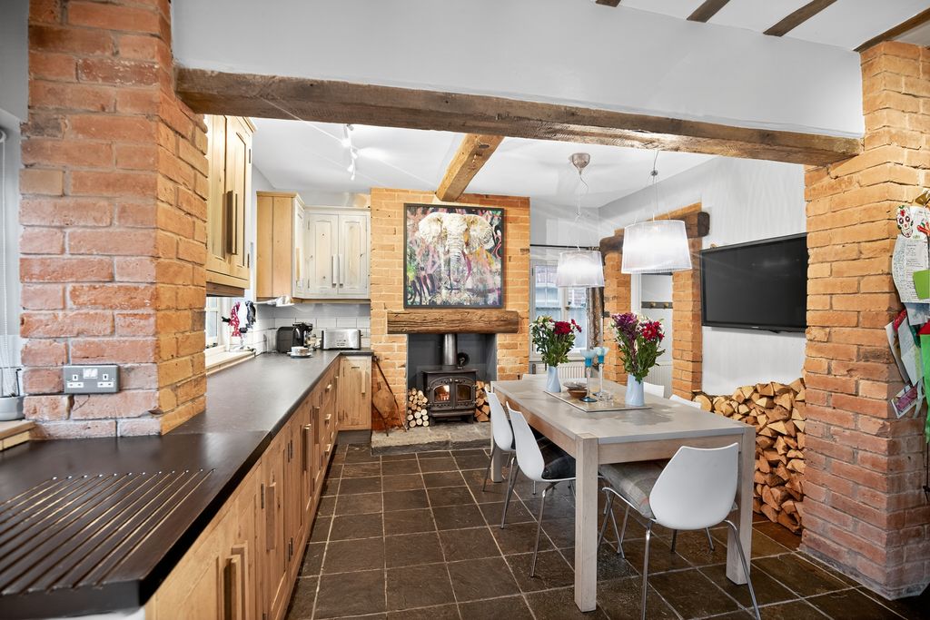 Additional image 4 of 4 bed detached house for saleClapgun Street, Castle Donington DE74