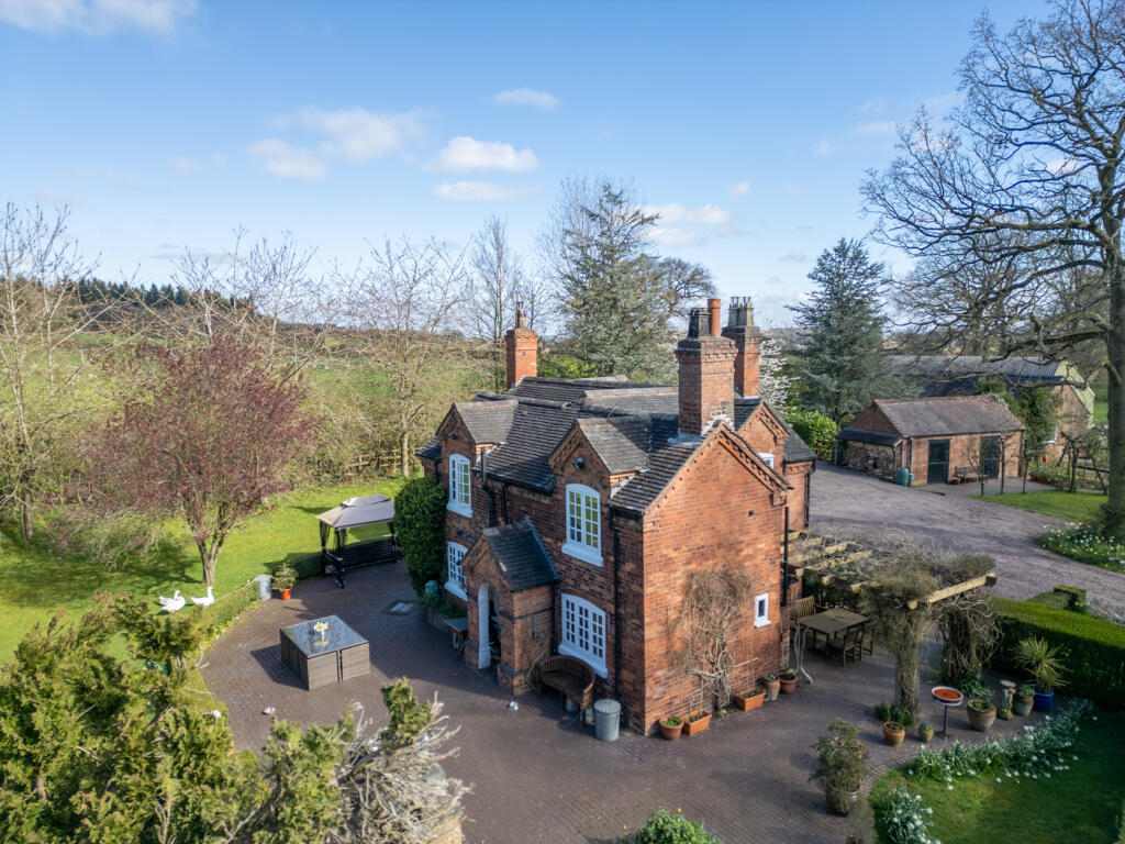 Additional image 42 of Brockhurst Lane, Canwell, Sutton Coldfield, B75