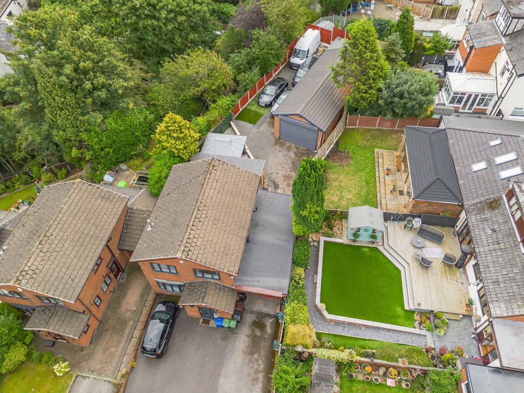 Additional image 24 of 4 bed detached house for saleDowning Street, Ashton-Under-Lyne, Greater Manchester OL7
