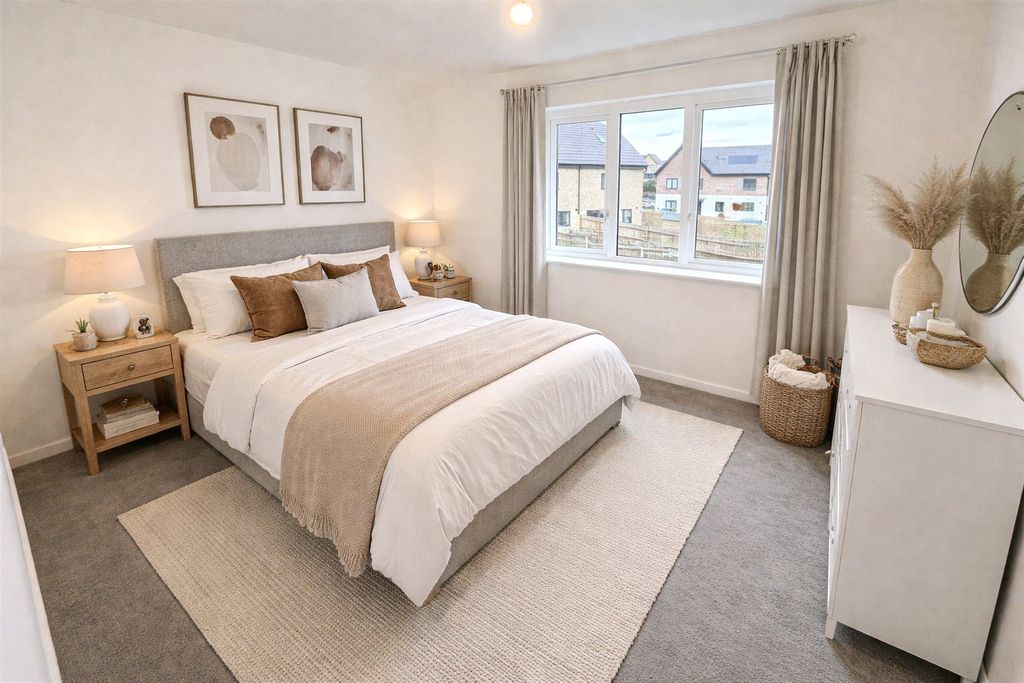 Additional image 4 of 2 bed semi-detached house for saleTundra Close, Doncaster, South Yorkshire DN4