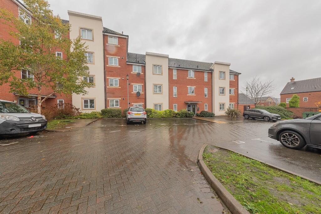 Additional image 16 of Maynard Road, Birmingham, B16