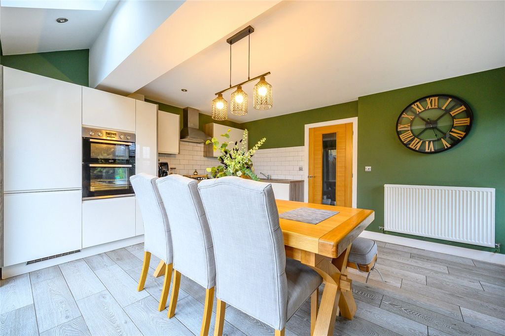 Additional image 5 of 3 bed semi-detached house for saleOakwell Croft, Batley, West Yorkshire WF17