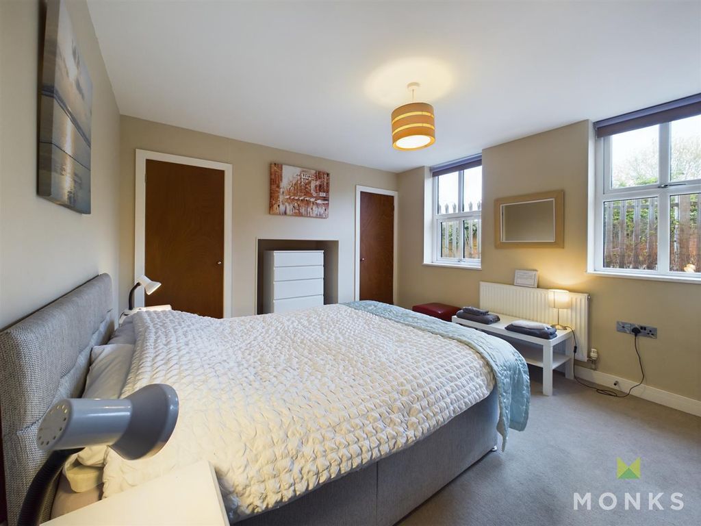 Additional image 8 of 2 bed flat for saleOswald Road, Oswestry SY11