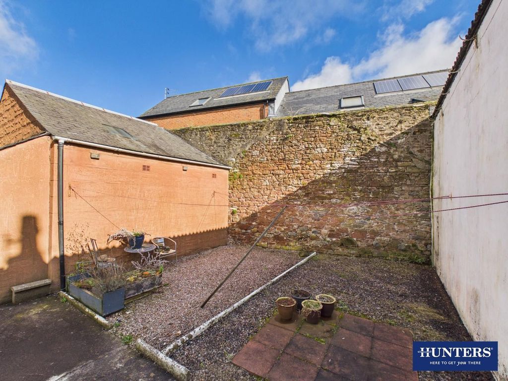 Additional image 12 of 2 bed flat for saleHunters Court, Carlyles Place, Annan DG12