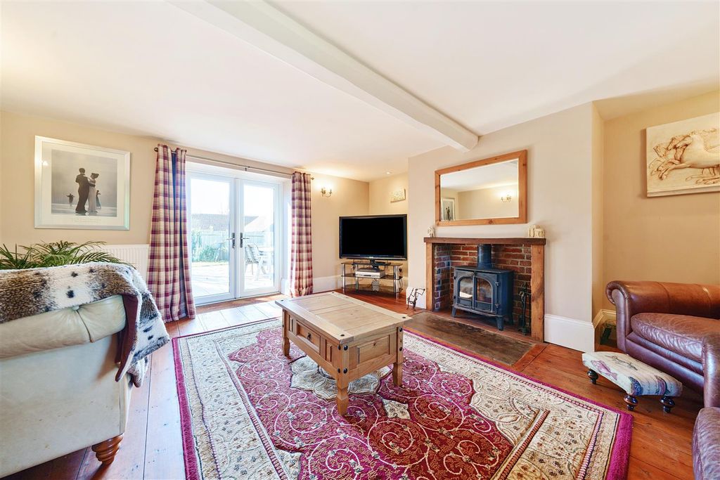 Additional image 7 of 5 bed detached house for saleEast Road, Tetford, Horncastle LN9