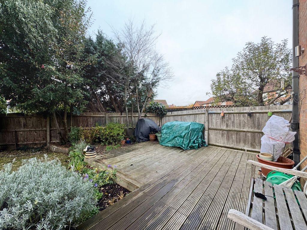 Additional image 27 of 4 bed detached house for saleMandelyns, Northchurch, Berkhamsted HP4