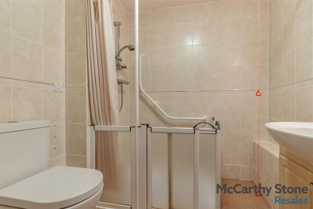 Additional image 15 of 1 bed flat for saleBrooklands Court, Tamworth Road, Long Eaton, Nottingham NG10